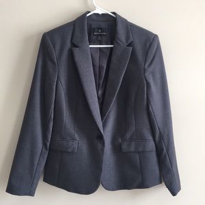 Blazer, Medium-Dark Gray (Worthington)